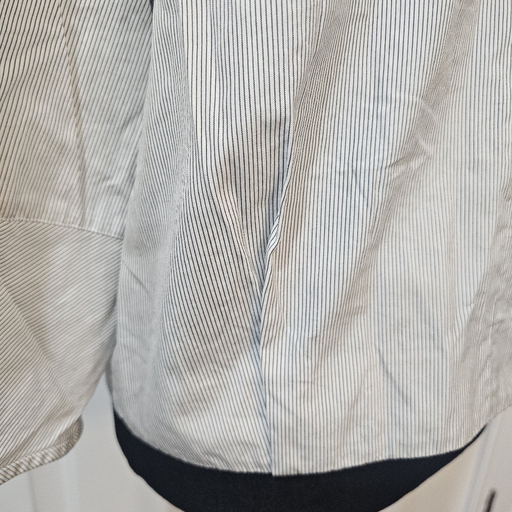 Tibi Blouse Size XS Modern - Picture 8 of 13